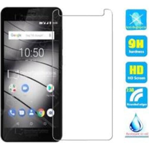 For Gigaset GS3 GS4 GS110 GS190 GS195 GS280 GS290 GX290 GS170 GS270 Tempered Glass on Gigaset GS100 GS180 GS185 Screen Protector