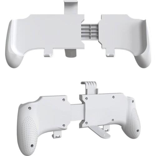 Grip Case Controller Hand Grip Case Gaming Grip Case Ergonomic Grip Compatible with Switch OLED/switch/switch Lite H3CA