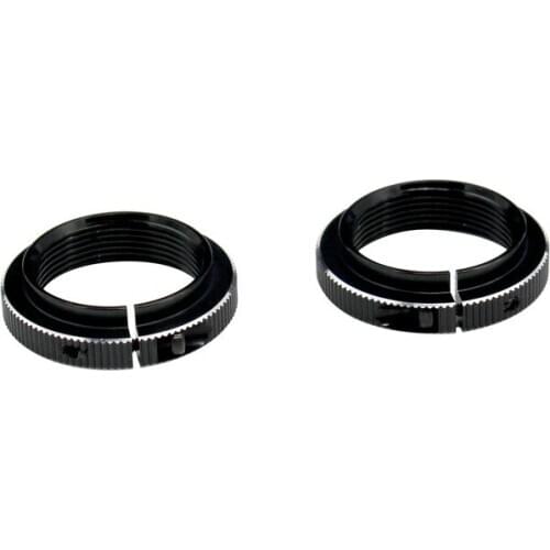 Hot Racing Aluminum Shock Collar Clamp Arrma shock for 1/5 scale Arrma