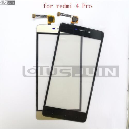 Lotusjuin Touchscreens For Xiaomi Redmi Pro