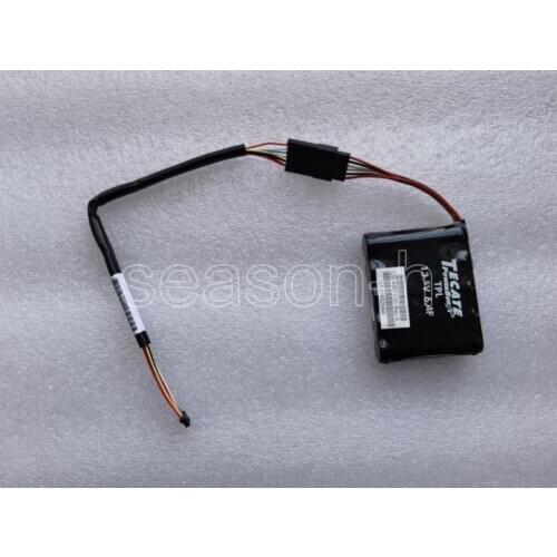 LSi 49571-01 9361-8i M5210 AOC-S3108L-H8IR BBU09 CVM02 Supercapacitor BBU