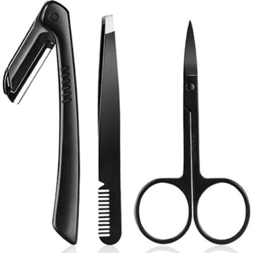 Триммеры для бровей MATAVENI China At AliExpress