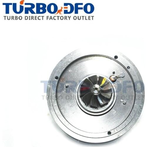 NEW core 790179-5002S turbo charger CHRA turbine cartridge Balanced 790179 for Nissan Interstar / NV400 146HP 107 Kw 2.3dCi M9T