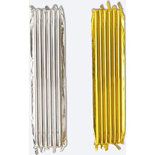 Balloon Board Aluminum Foil Balloon Wedding Birthday Arrangement Supplies Balloon Column Pillar Guide