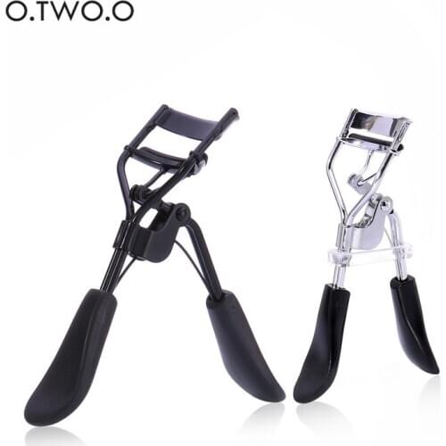 Portable Eyelashes Curlers Eye Lashes Curling Fashion Clip Eyelash Cosmetic Small Makeup Tools Accessories For Women