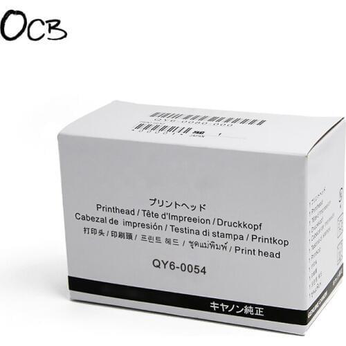 QY6-0054 Printhead Print Head For Canon 450i 455i 470PD 475PD MP360 MP370 MP375R MP390 MP130 MP330 i450 i455 i470D i475D