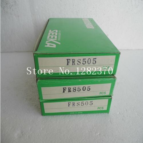 [SA] Japans new original authentic spot TAKEX sensor switch FRS505 --2PCS/LOT