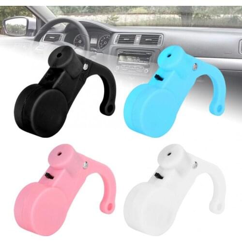 Anti-Sleep Reminder Car Safe Device Anti Sleep Drowsy Alarm Alert Sleepy Reminder For Car Driver To Keep Awake Car Accessories