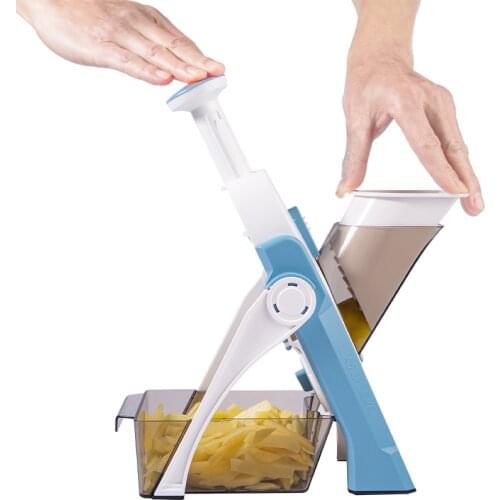 SLLINK Vegetable Cutters