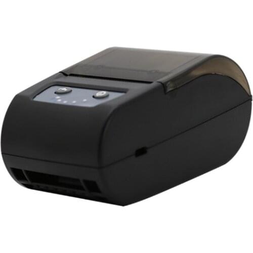 58mm thermal label printer bluetooth wireless with free SDK