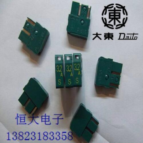 Japan imported SMP32 Big East Fanuc FANUC fuse good original quality