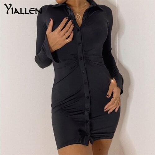 Yiallen Women's Ruffle Shirts