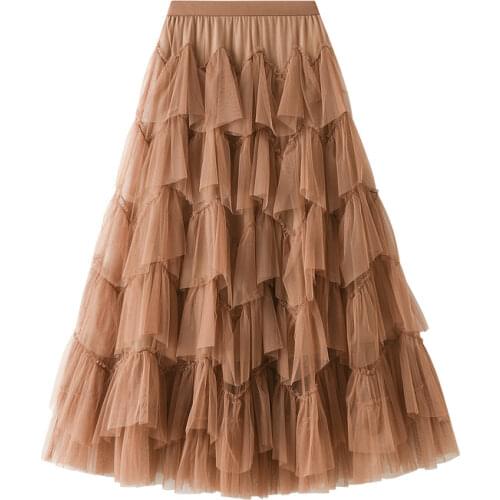 Zeolore Women's Tutu Skirts