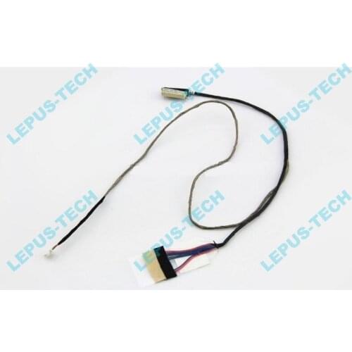 LCD CABLE FOR HP 4410S 4411S 4416S LED 6017B0213701 LVDS FLEX VIDEO CABLE