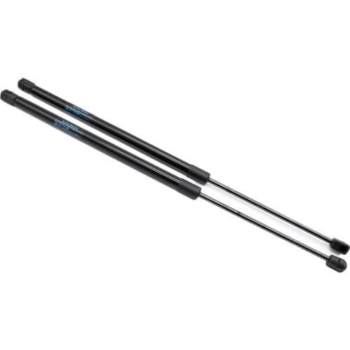 1Pair Auto Tailgate Trunk Boot Gas Struts Spring Lift Supports FOR CITRO N C4 Coupe (LA_) Coupe 2004/11 - 2011 558 mm