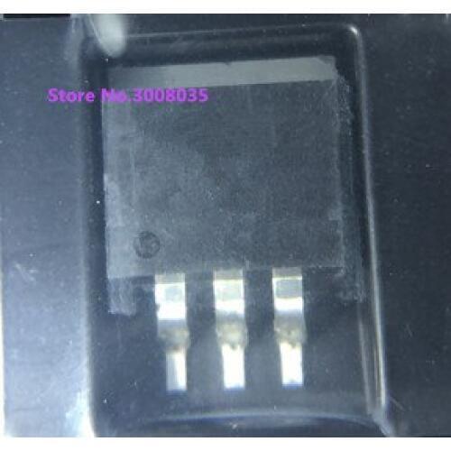 50PCS/LOT LM1086CS-3.3 LM1086CS LM1086 SOP TO-263 NEW
