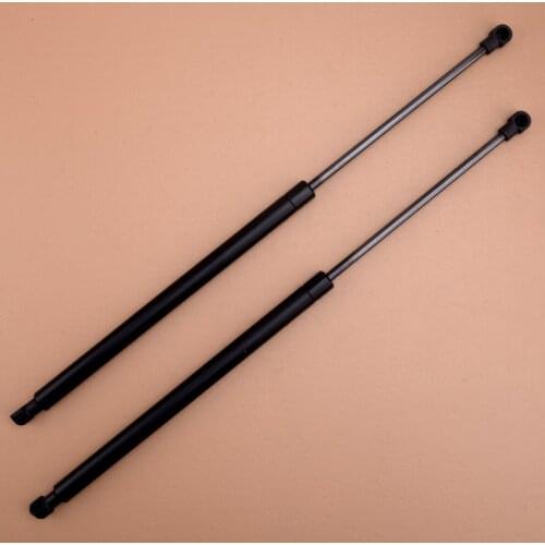 534400W091 2pcs Front Hood Lift Shock Gas Spring Support Damper Struts fit for Lexus GS300 GS350 GS350H GS430 GS450H GS460