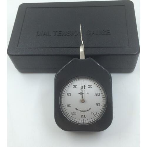 Analog tension meter, tension gauge,tension test (ATG-150-1)