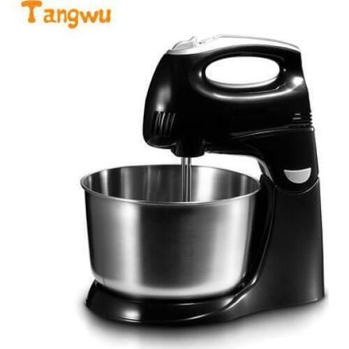 Free shipping HM - 980 electric egg cream mixer Blenders NEW