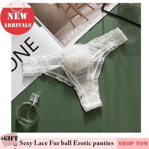 CHUANDAIYAZI Women Underwear