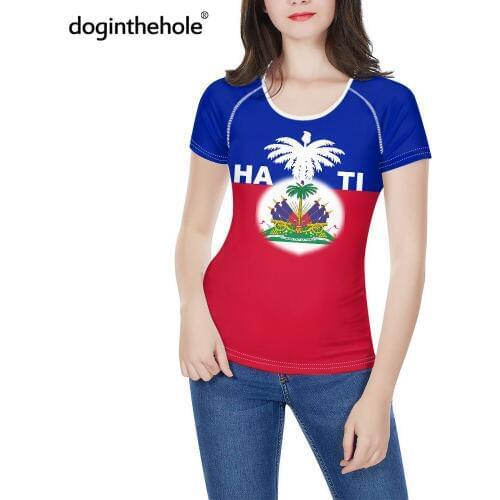 Doginthehole Women's T-shirts