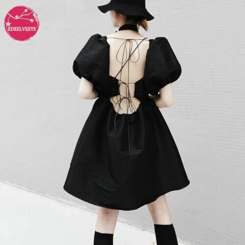 Женские платья EDEELVEEYS China At AliExpress