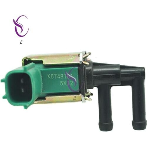 14933-0Z800 14933-0Z80A K5T48183 K5T48181 K5T48381 Vacuum Solenoid Valve For INFINITI FX35 FX45 G20 G35 I30 I35 M45 Q45 QX4
