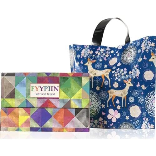 This link is used to order a gift box. And pay extra postage.（Gift boxes are not sent separately. Need to order socks）. Thank