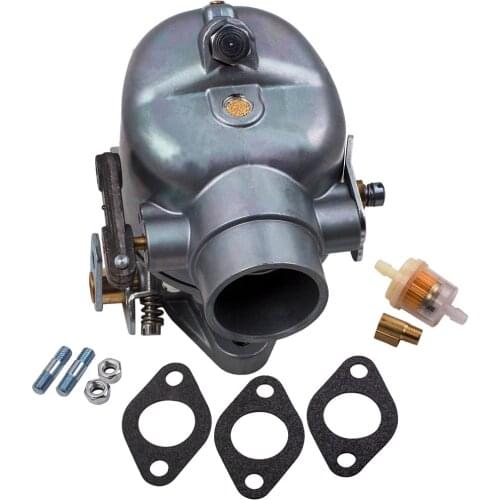 1PC Carburetor Replaces for IH Farmall Tractor A, AV, B, BN, C, SUPER A C 352376R92 Dropshipping