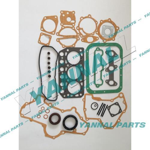 K3D GASKET KIT ENGINE TRACTOR MINI EXCAVATOR LOADER AFTERMARKET PARTS