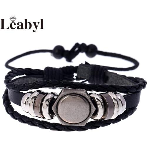 LEABYL/乐芭拉 Fashion Bracelets