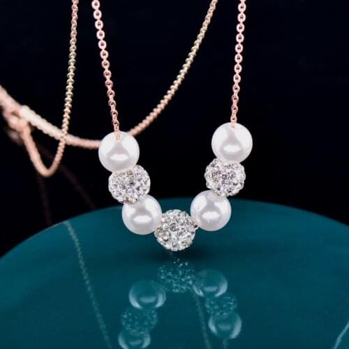 Чокеры из бусин Leeker China At AliExpress