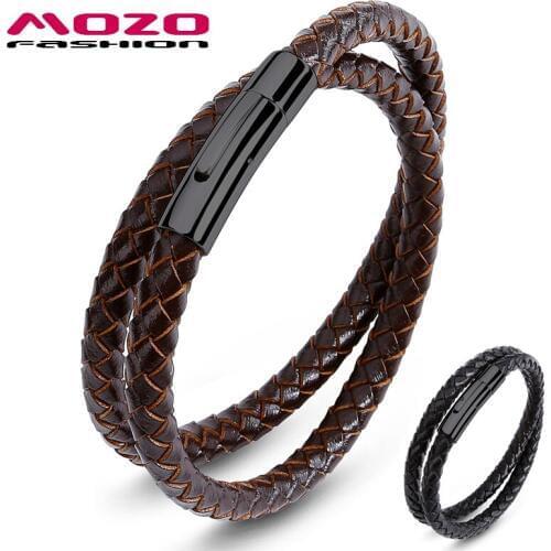 MOZO FASHION Bracelets With Charms