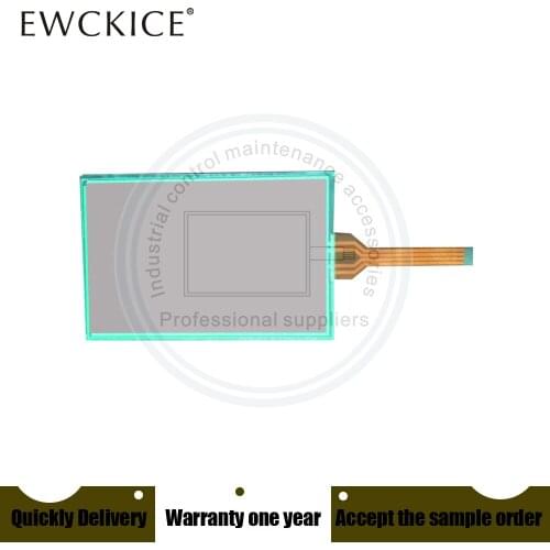 NEW IP-420 FT-AS00-6.5A-081A HMI PLC touch screen panel membrane touchscreen