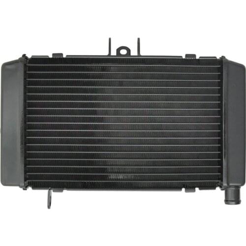 New For Honda CB500 CB 500 CB500S 1993-2004 Motorcycle Motorbike Parts Aluminium Cooling water cooler Replacement radiator