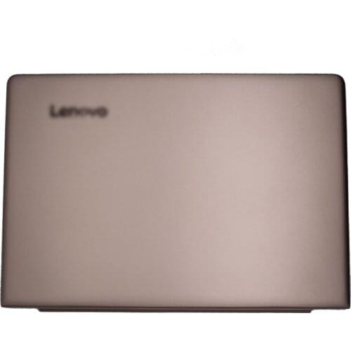 Orig New For Lenovo ideapad 710S-13 710S-13ISK 710S-13IKB Gold Laptop Top Case LCD Cover Back Cover Rear Lid Pink