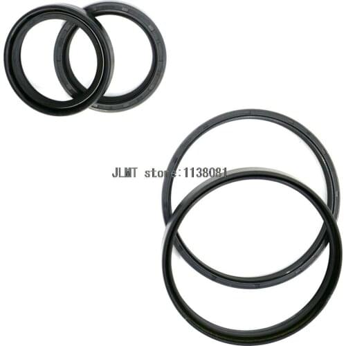 Fit PIAGGIO 200 X 8 200 4T 2004 - 2005 35X48X8 35 48 8 mm Fork Oil Seal