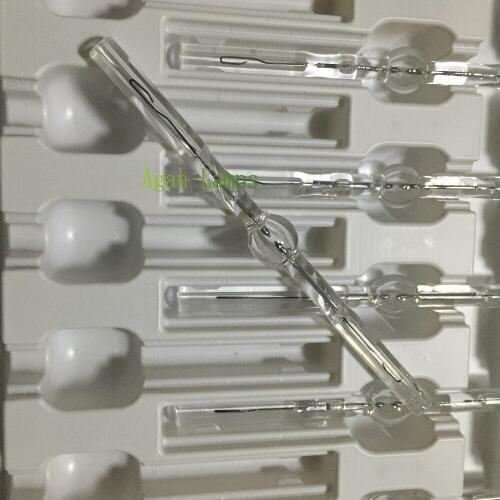 Projector bulb wick burner original VIP AC300W High quality projector lamp wick burner/ 300w AC wick 3pCS/LOT