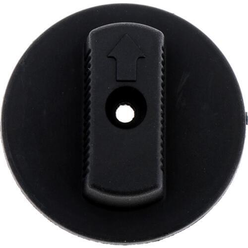 Fuel Gas Fill Interior Release Open Handle Knob 50mm 300 0470-408 0423-146