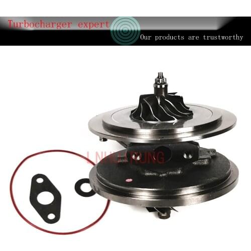 Turbo cartridge for Citroen Jumper III Fiat Ducato III Peugeot Boxer III 2.2 HDi 4H03 GTB1749V 798128 798128-5002S CU3Q6K682AB