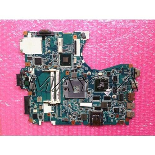 V081_MP-MB MBX-243 REV: 1.1 LAPTOP MOTHERBOARD Fit For Sony VPCF23 SERIES Notebook pc