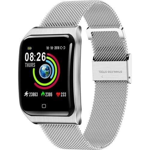 Venyasol Bluetooth Watch