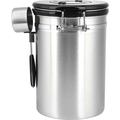 Zerodis Storage Jars