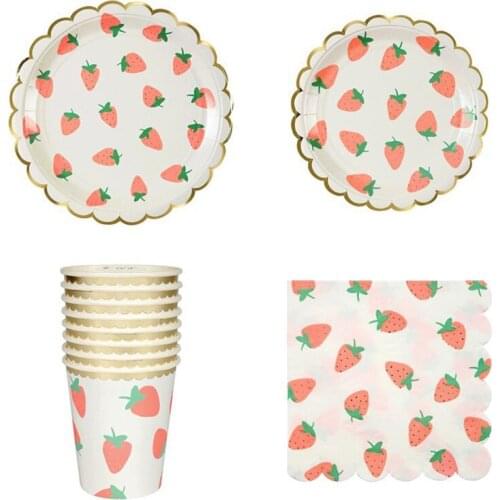 10pcs/Lot Disposable Cartoon Tableware Baby Birthday Party Decorations Kids Adults Party Supplies Gender Reveal Napkin ZSD001