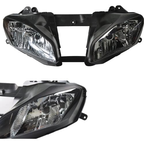 Amotime Headlights For Motorcycles