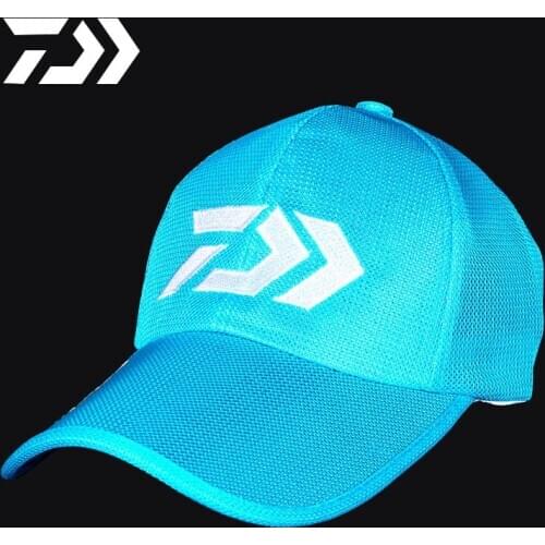 Daiwa Baseball Caps-flashlights China