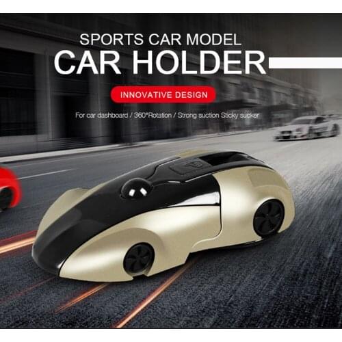 For Tesla Model 3 s x y dashboard mobile phone bracket Inlay mobile phone bracket mobile GPS navigation bracket