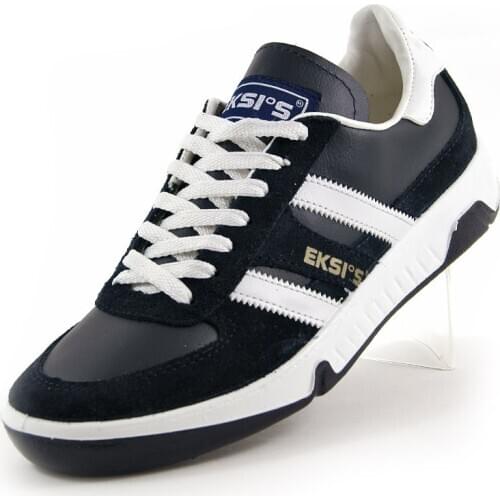 EKSIS Mens Casual Shoes