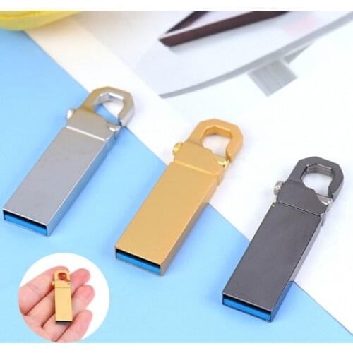 New High 1PC Speed USB 3.0 Flash Drive 2TB U Disk External Storage Memory Stick