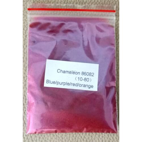 Chameleon Pigments, color changing paints,chameleon pearl effect powder for auto paint, coating, cosmetics, plastics